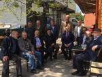 22.04.2023 AK PARTİ İSTANBUL 2.BÖLGE Milletvekili adayı olarak SKM PROGRAMI kapsamında SARIYER’de KISIRKAYA MAHALLESİ, GÜMÜŞDERE MAHALLESİ ve USKUMRUKÖY MAHALLESİ - Resim 6