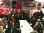 23.04.2022 FEVZİÇAKMAK MAHALLESİ ETKİNLİK ALANINDA SİVİL TOPLUM KURULUŞLARI STAND ZİYARETLERİMİZ - Resim 11