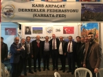 23.04.2022 FEVZİÇAKMAK MAHALLESİ ETKİNLİK ALANINDA SİVİL TOPLUM KURULUŞLARI STAND ZİYARETLERİMİZ - Resim 14