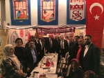 23.04.2022 FEVZİÇAKMAK MAHALLESİ ETKİNLİK ALANINDA SİVİL TOPLUM KURULUŞLARI STAND ZİYARETLERİMİZ - Resim 19