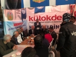 23.04.2022 FEVZİÇAKMAK MAHALLESİ ETKİNLİK ALANINDA SİVİL TOPLUM KURULUŞLARI STAND ZİYARETLERİMİZ - Resim 21