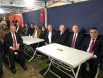 23.04.2022 FEVZİÇAKMAK MAHALLESİ ETKİNLİK ALANINDA SİVİL TOPLUM KURULUŞLARI STAND ZİYARETLERİMİZ - Resim 24