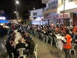 24.04.2022 TEVFİKBEY MAHALLESİ SAHUR PROGRAMI - Resim 11