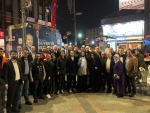 24.04.2022 TEVFİKBEY MAHALLESİ SAHUR PROGRAMI - Resim 5