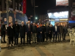 24.04.2022 TEVFİKBEY MAHALLESİ SAHUR PROGRAMI - Resim 6