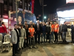 24.04.2022 TEVFİKBEY MAHALLESİ SAHUR PROGRAMI - Resim 7