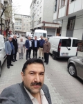 23.04.2023 AK PARTİ İSTANBUL 2.BÖLGE Milletvekili adayı olarak SKM PROGRAMI kapsamında SULTANGAZİ İLÇESİ CEBECİ, UĞUR MUMCU, SULTANÇİFTLİĞİ, İSMETPAŞA Mahallesi - Resim 5