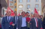 23.05.2023 ESENLER DAVUTPAŞA, YAVUZSELİM Mahallesi sevgi yürüyüşü - Resim 2