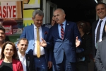 25.04.2023 AK PARTİ İSTANBUL 2.BÖLGE Milletvekili adayı olarak SKM PROGRAMI kapsamında EYÜP GÜZELTEPE MAHALLESİ ESNAF ziyaretlerimiz - Resim 4