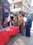 26.08.2022 AK NOKTA ZİYARET-KÜÇÜKÇEKMECE YEŞİLOVA MAHALLESİ - Resim 3