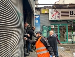 27.04.2023 BEYOĞLU İLÇESİ KULAKSIZ MAHALLESİ ve KARAKÖY ESNAF VE VATANDAŞ ZİYARETLERİ - Resim 4