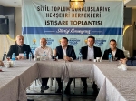 29.01.2022 AK PARTİ SİLİVRİ İLÇE BAŞKANLIĞI STHİB TOPLANTISI - Resim 16