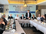 29.01.2022 AK PARTİ SİLİVRİ İLÇE BAŞKANLIĞI STHİB TOPLANTISI - Resim 6