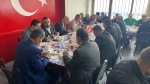 29.04.2023 AK PARTİ İSTANBUL 1.BÖLGE TUZLA İLÇEMİZDE SKM PROGRAMI kapsamında SAMSUN DERNEKLERİMİZİ ziyaretler - Resim 6