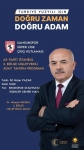 30.04.2023 SAMSUNSPOR SÜPER LİGE ÇIKIŞ VE HÜSEYİN EROĞLU ADAY TANITIM PROGRAMI - Resim 4