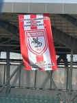 30.04.2023 SAMSUNSPOR SÜPER LİGE ÇIKIŞ VE HÜSEYİN EROĞLU ADAY TANITIM PROGRAMI - Resim 7