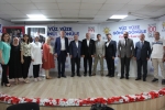 31.07.2022 KASTAMONU’lu Hemşehrilerimiz İle İstişare - Resim 12