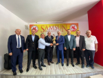 26.06.2021  İSDEF KAHVALTI PROGRAMI - Resim 11