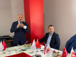 26.06.2021  İSDEF KAHVALTI PROGRAMI - Resim 16