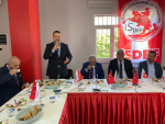 26.06.2021  İSDEF KAHVALTI PROGRAMI - Resim 17