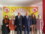 26.06.2021  İSDEF KAHVALTI PROGRAMI - Resim 3